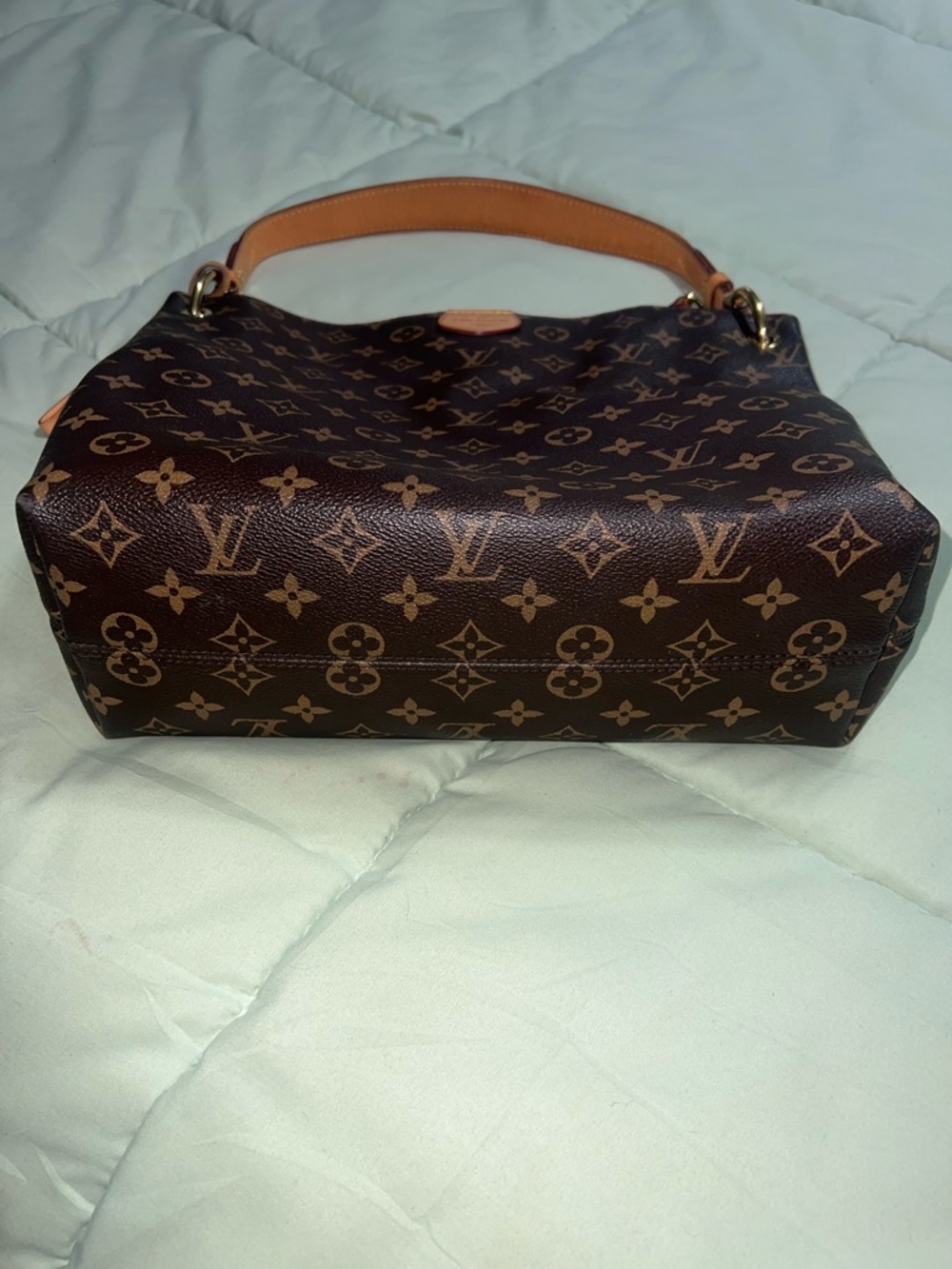 Louis Vuitton Graceful PM Bag - Picture 2 of 13